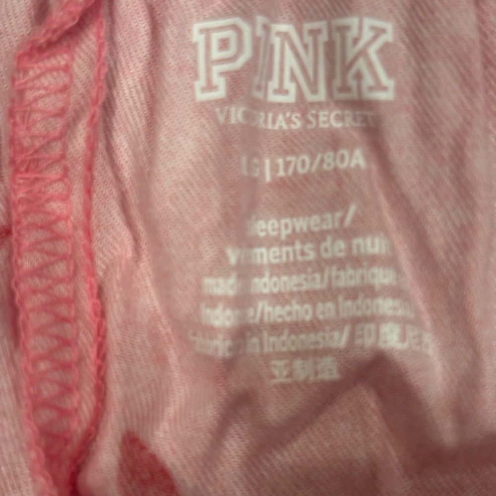 Victoria's Secret & PINK Sleep Shorts - Picture 4 of 7